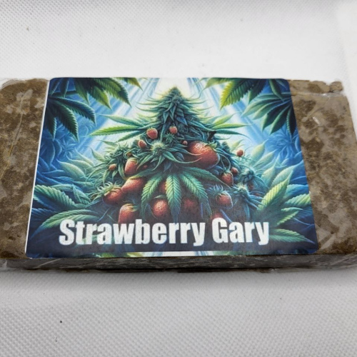 Stawberry Gary 10g 